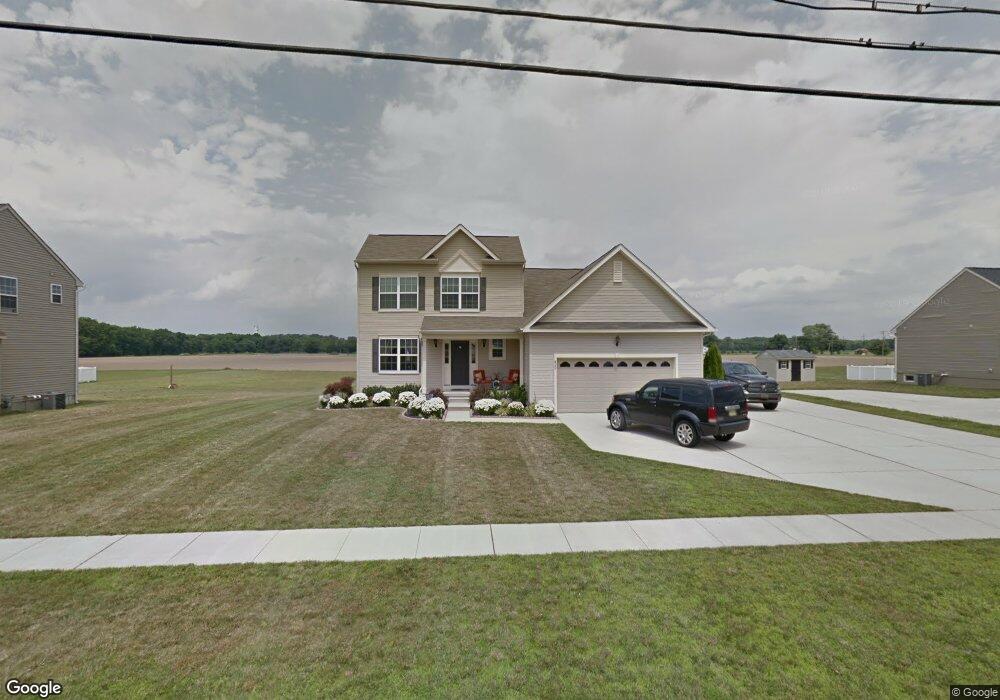 423 Georgetown Rd, Penns Grove, NJ 08069 - photo 1