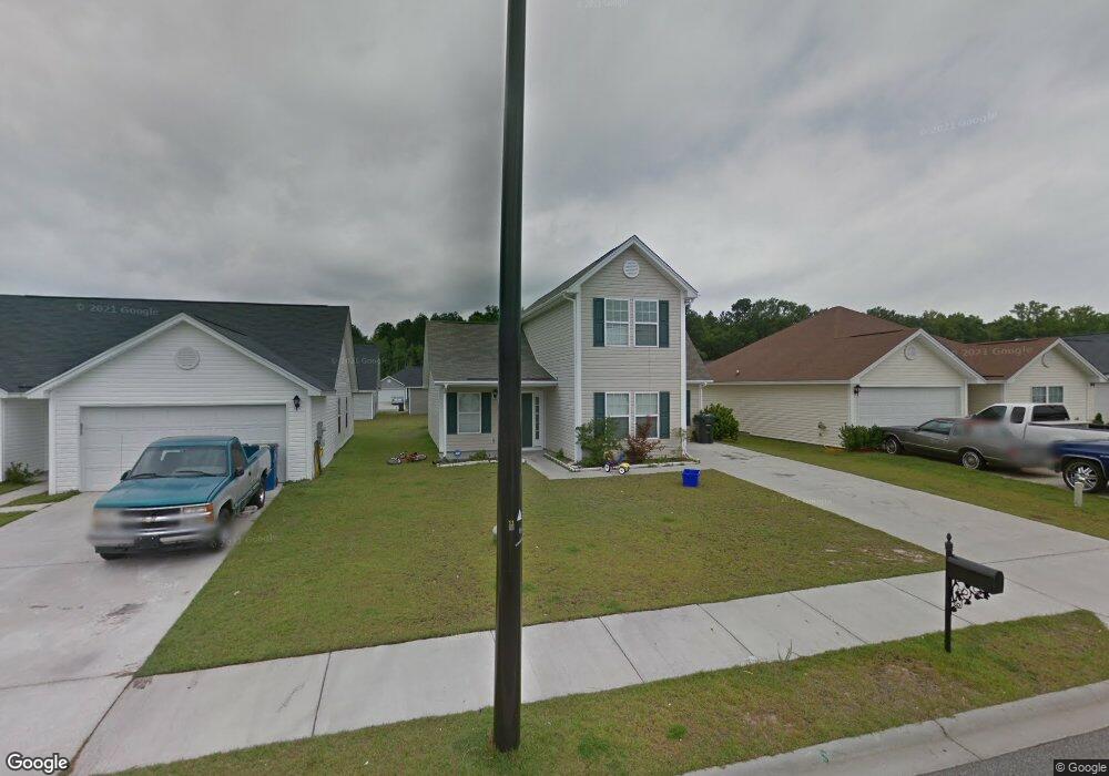 19 Lagan Ln, Savannah, GA 31407 - photo 1
