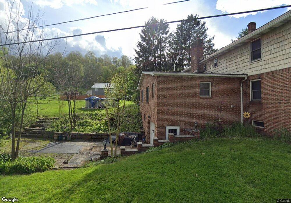 100 Riverside Ave, Homer City, PA 15748 - photo 1