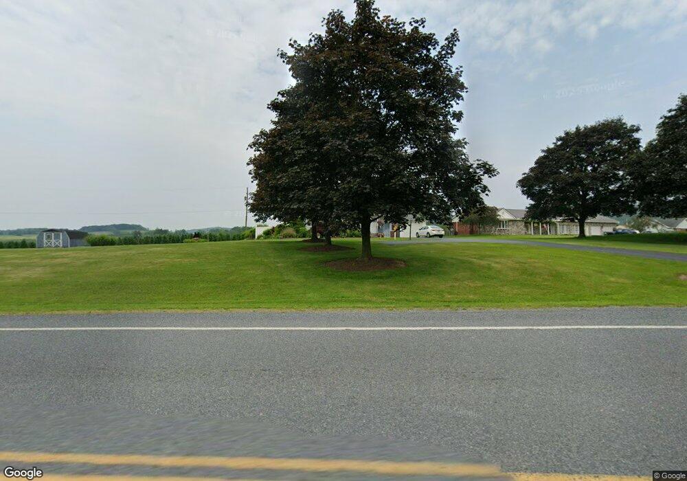 885 Summer Valley Rd, New Ringgold, PA 17960 - photo 1