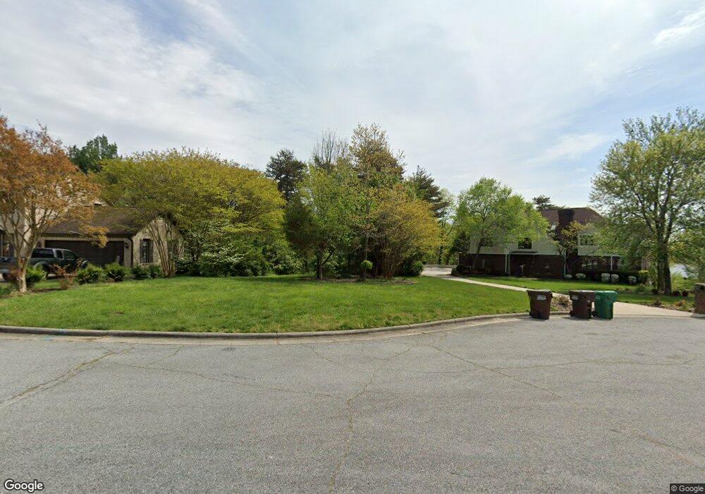 2117 Candelar Dr, High Point, NC 27265 - photo 1