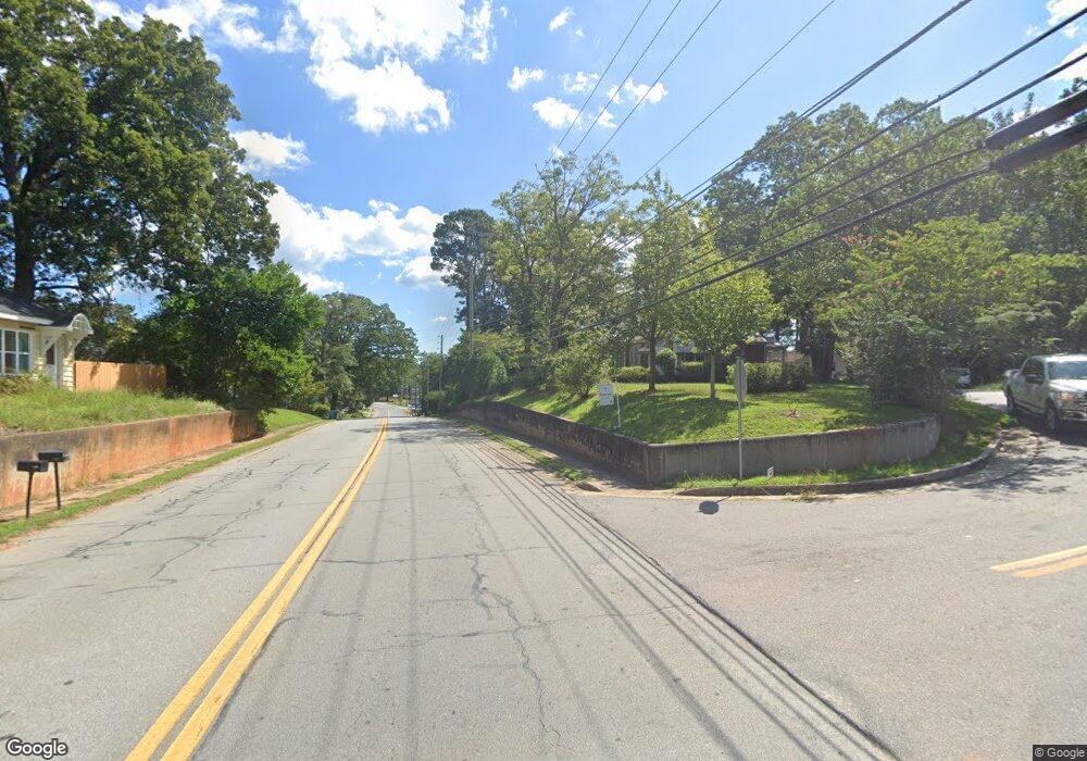 0 Clayton St unit 3102372, Commerce, GA 30529 - photo 1