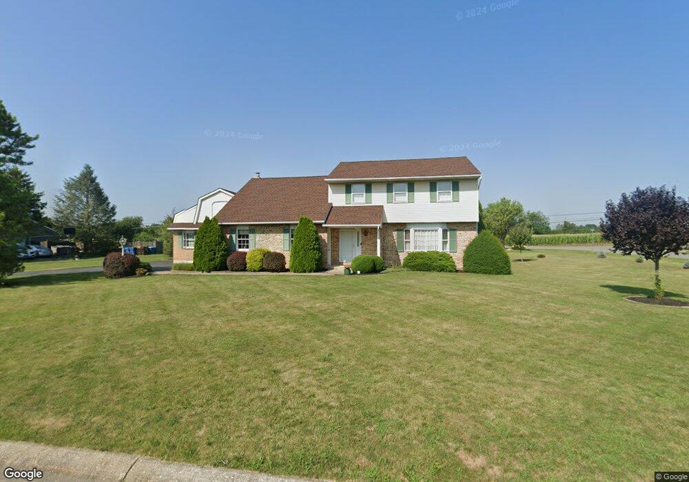 7051 Rotterdam Square, Bethlehem, PA 18017 - photo 1