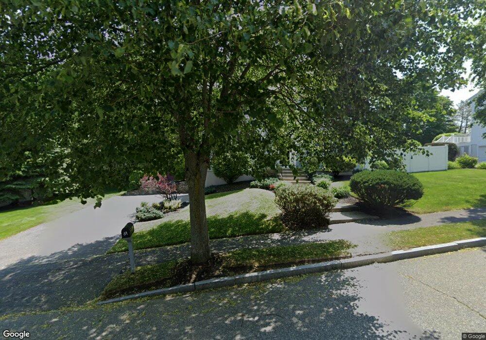 8A Waselchuk Dr, Peabody, MA 01960 - photo 1