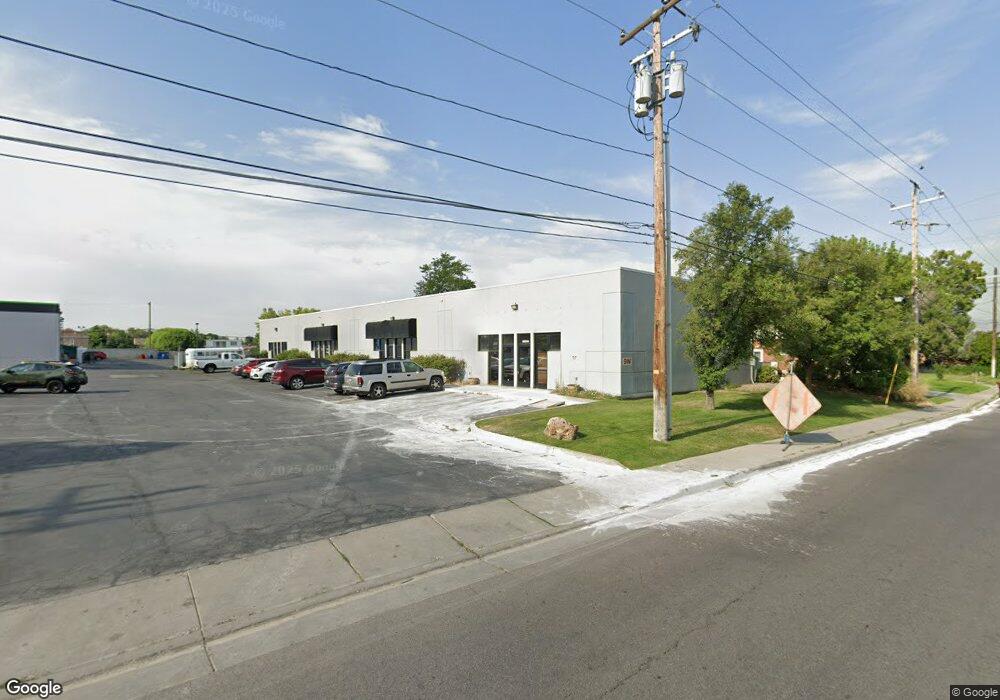 13 W Wasatch St, Midvale, UT 84047 - photo 1