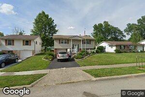 6472 Carriage Ln, Reynoldsburg, OH 43068