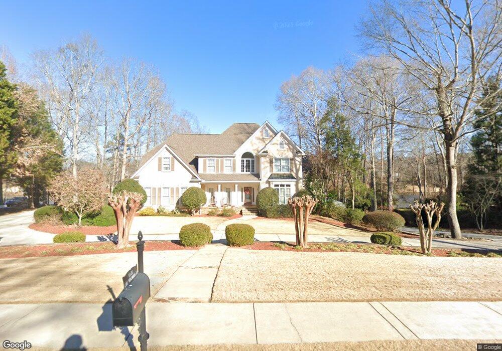 1131 Lake Wellbrook Dr, Athens, GA 30606 - photo 1