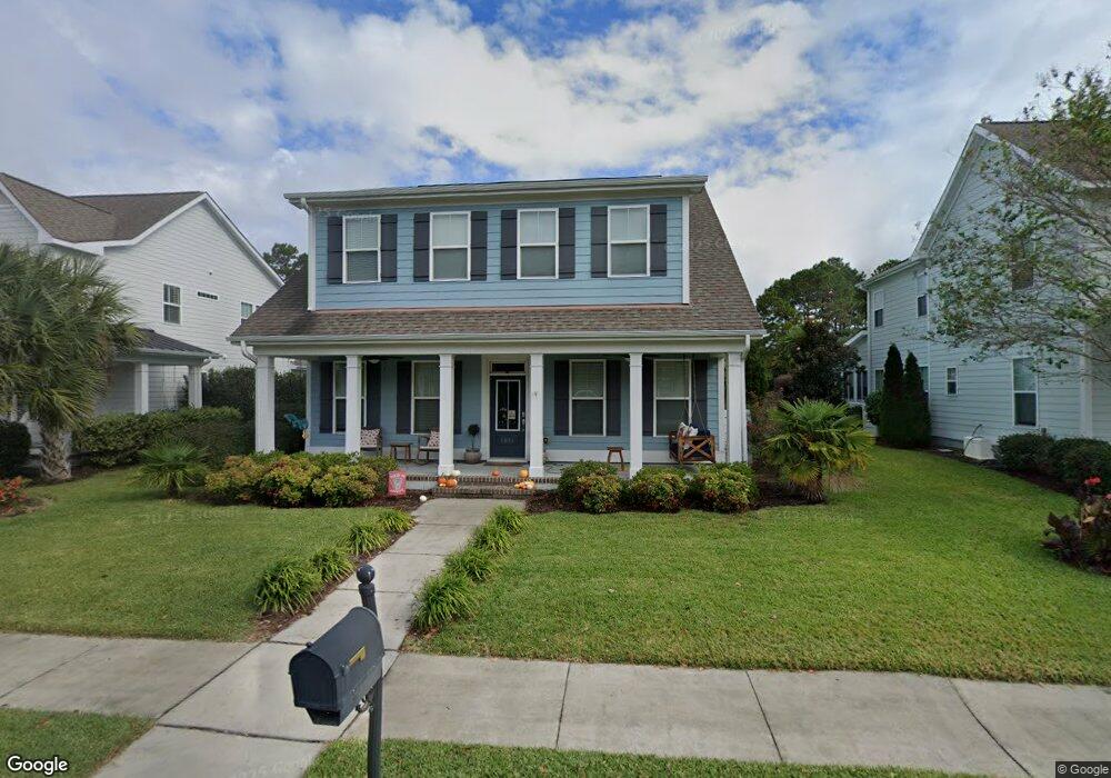 1021 Anchors Bend Way, Wilmington, NC 28411 - photo 1