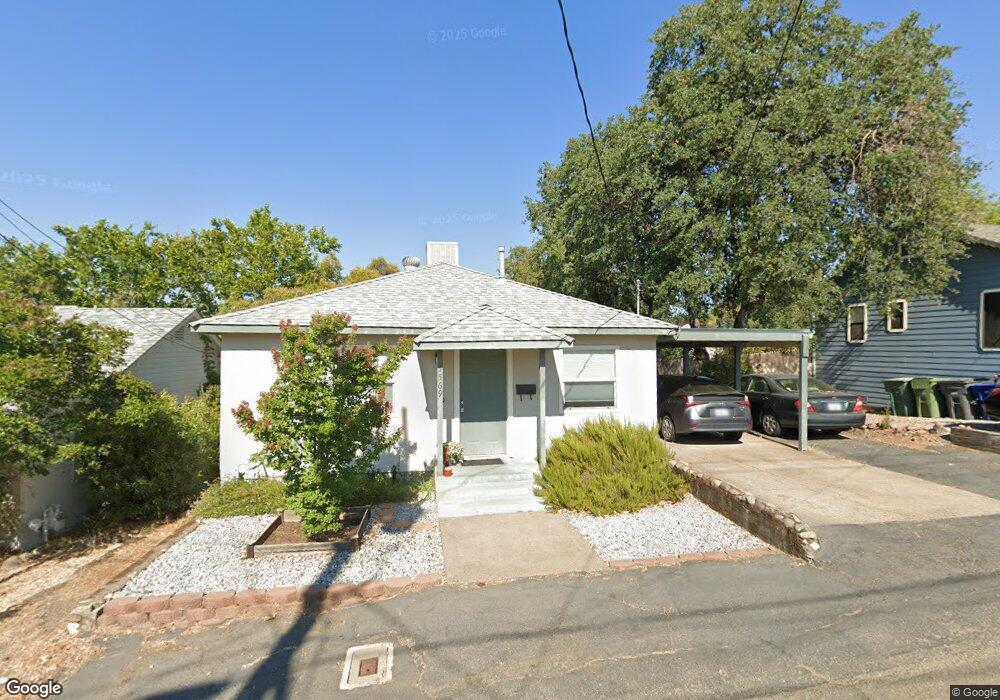 1569 Jay St, Redding, CA 96001 - photo 1