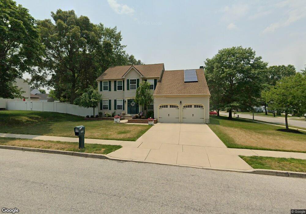 508 Ash St, Glassboro, NJ 08028 - photo 1