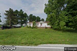 4050 Highway 337 NW, Ramsey, IN 47166