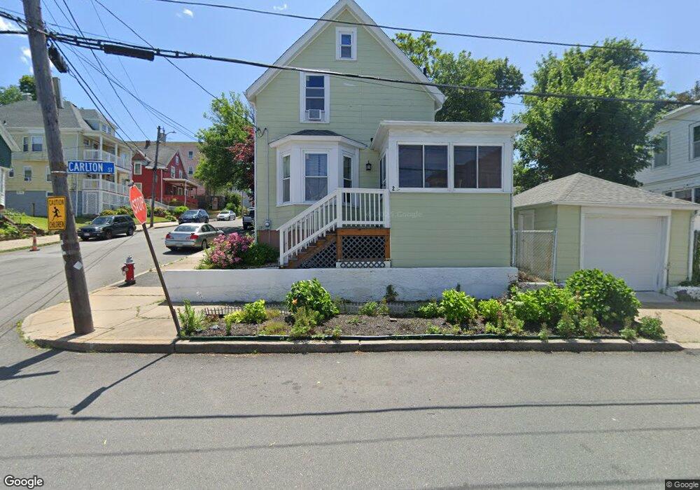 2 Carlton St, Lynn, MA 01902 - photo 1
