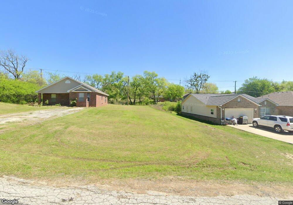 711 N Main St, Sapulpa, OK 74066 - photo 1