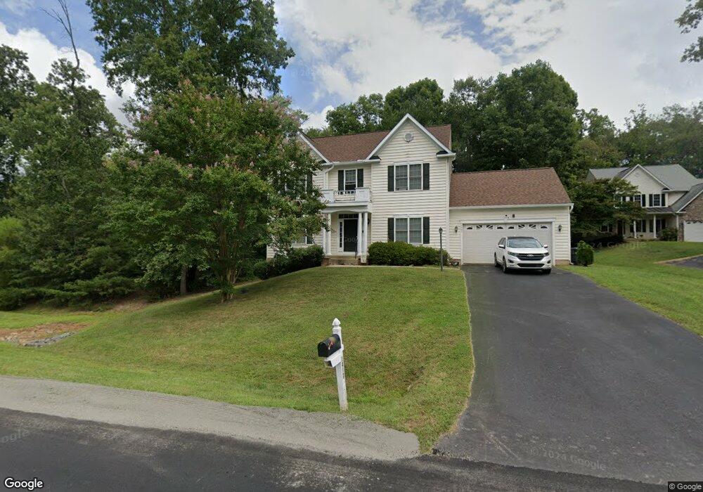 2407 Edgewood Dr, Locust Grove, VA 22508 - photo 1