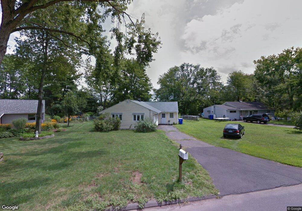 9 Meadow Rd, Enfield, CT 06082 - photo 1