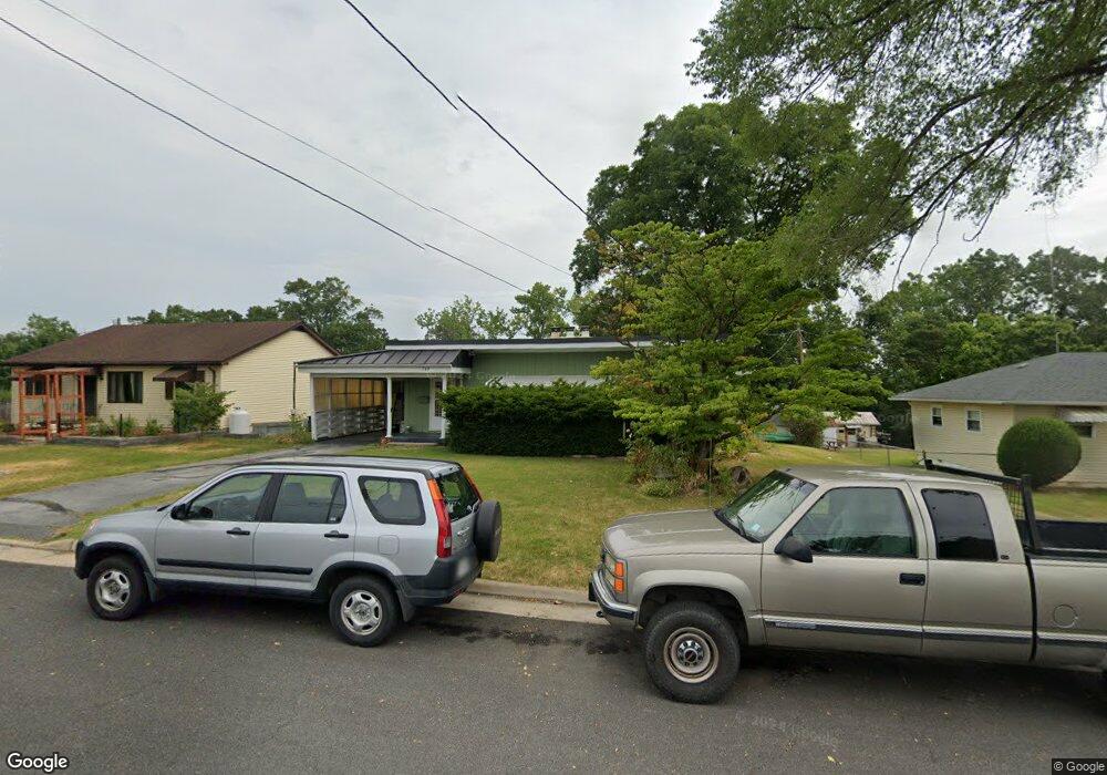 745 W 16th St, Front Royal, VA 22630 - photo 1