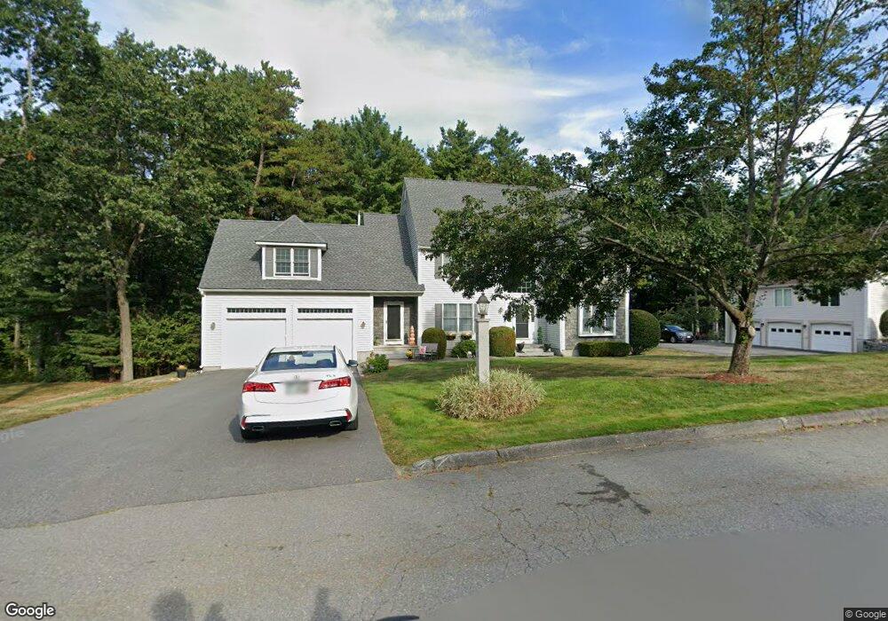 30 Olde Tavern Rd, Leominster, MA 01453 - photo 1