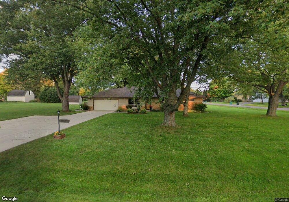 W156N7875 Cherry Ln, Menomonee Falls, WI 53051 - photo 1