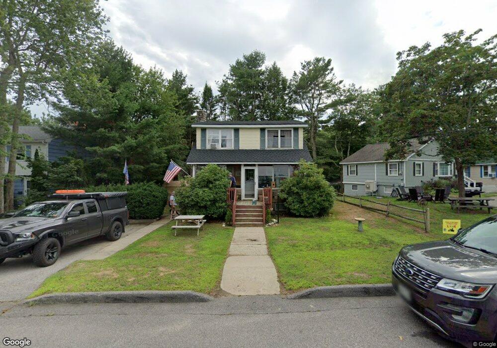 53 Ocean Ave, Old Orchard Beach, ME 04064 - photo 1