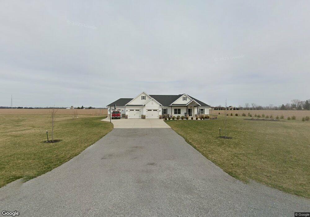 9336 Road P, Columbus Grove, OH 45830 - photo 1