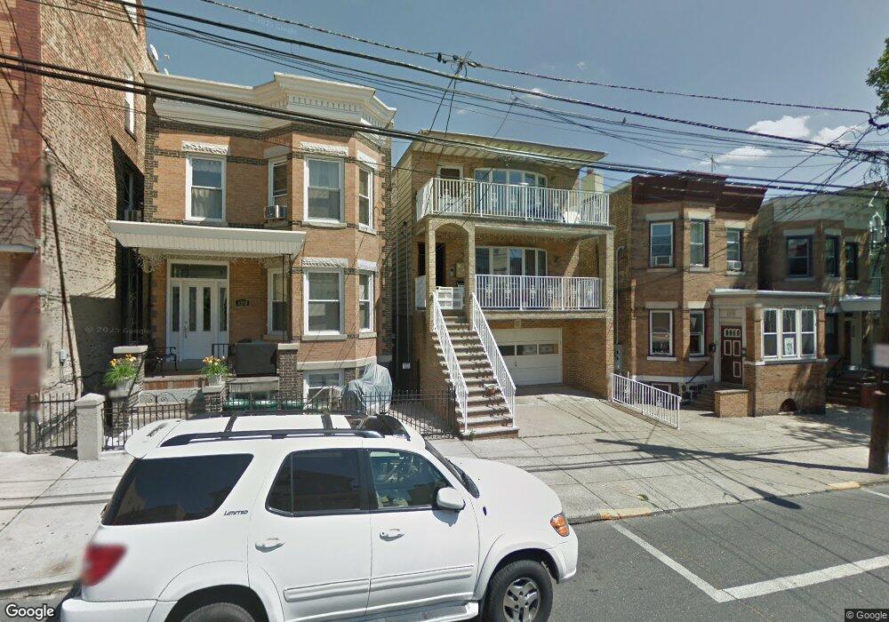 6508 Palisade Ave unit 1, West New York, NJ 07093 - photo 1