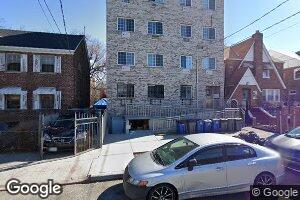 716 Beach Ave, Bronx, NY 10473