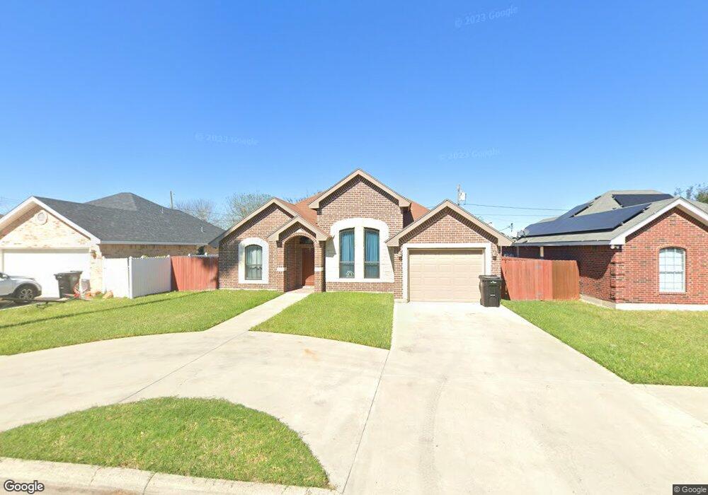 806 Bowie St, Weslaco, TX 78599 - photo 1