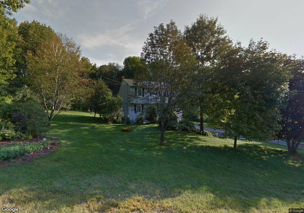 3 Morningside Dr, Hooksett, NH 03106 - photo 1