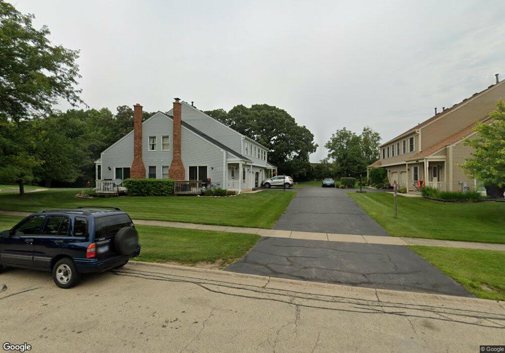 11603 Daniel Ln unit B, Huntley, IL 60142 - photo 1