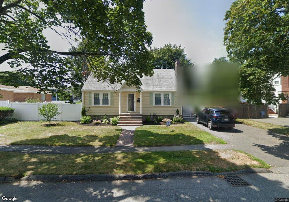 4 Belgian Rd, Danvers, MA 01923 - photo 1