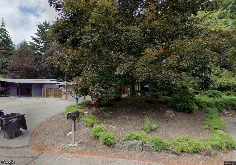 4524 Merry Ln W, Tacoma, WA 98466 - photo 1