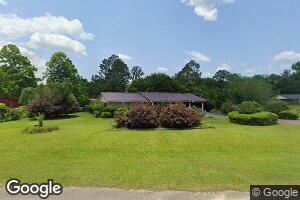 261 Washington Dr, Camden, AL 36726