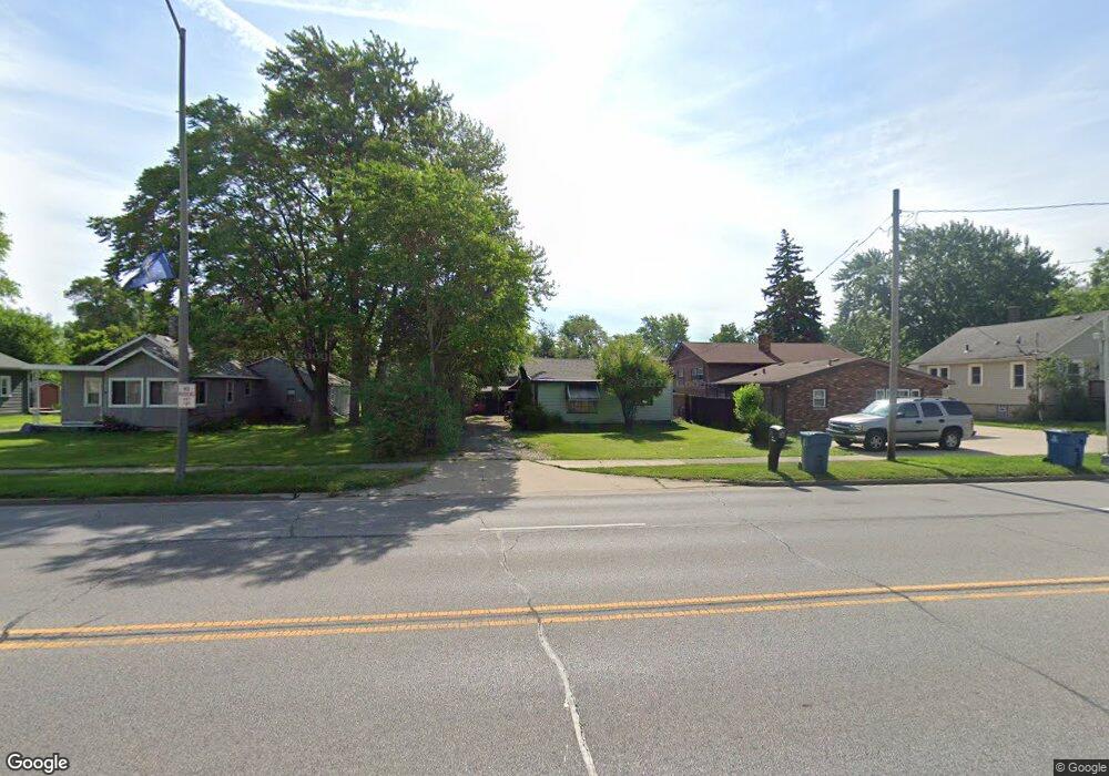 9539 Kennedy Ave, Highland, IN 46322 - photo 1