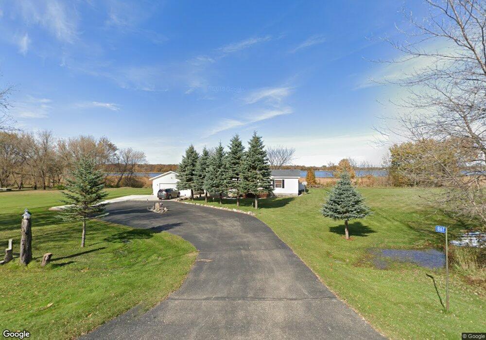 8167 Little Mary Cir SW, Alexandria, MN 56308 - photo 1