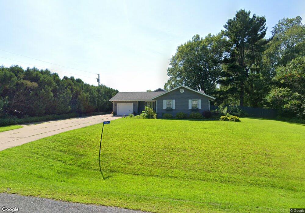 934 Town Hall Rd, La Crescent, MN 55947 - photo 1