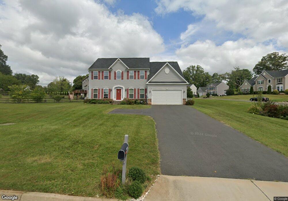 15402 Old House Ct, Culpeper, VA 22701 - photo 1