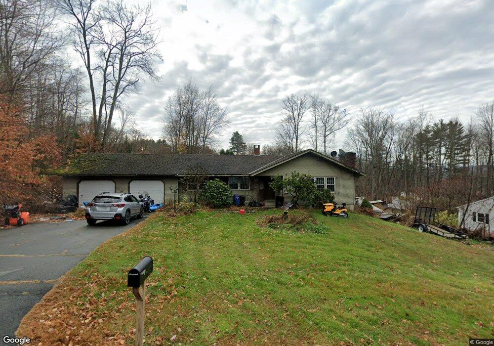 174 Michael Ave, Charlestown, NH 03603 - photo 1