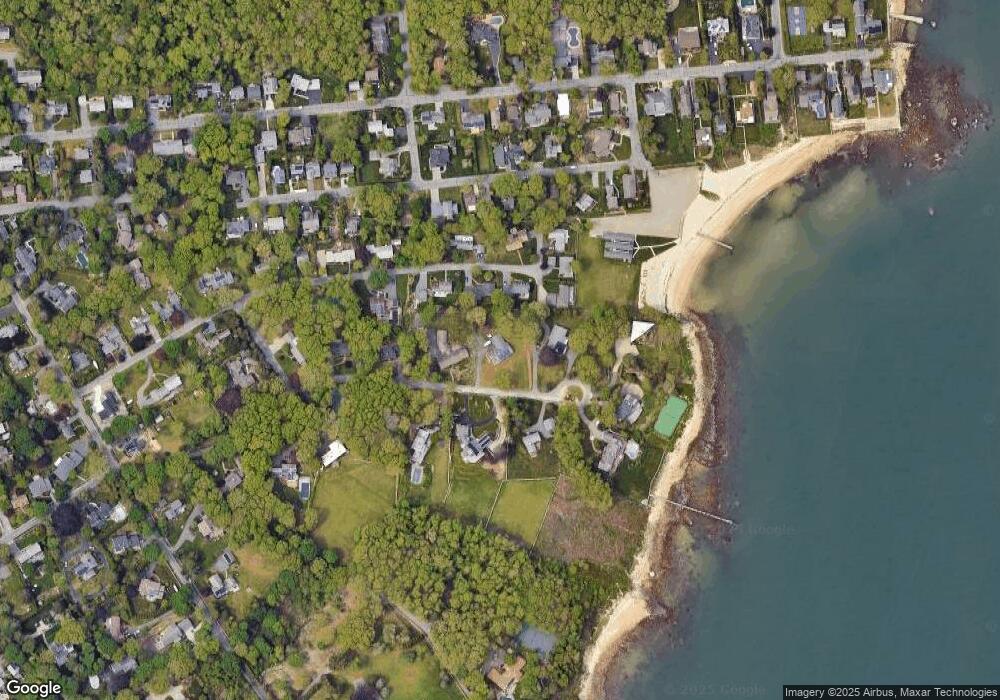 18 Swift Rd, South Dartmouth, MA 02748 - photo 1