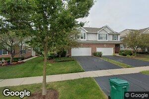 13010 Conifer St, Plainfield, IL 60585