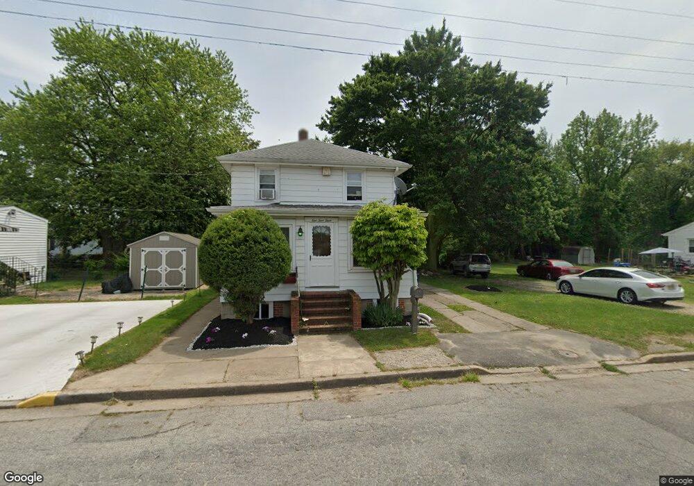 143 S Smith Ave, Penns Grove, NJ 08069 - photo 1