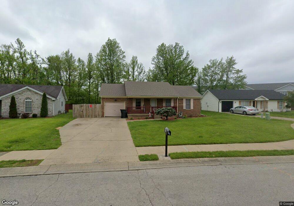 1845 Aspen Ct, New Albany, IN 47150 - photo 1