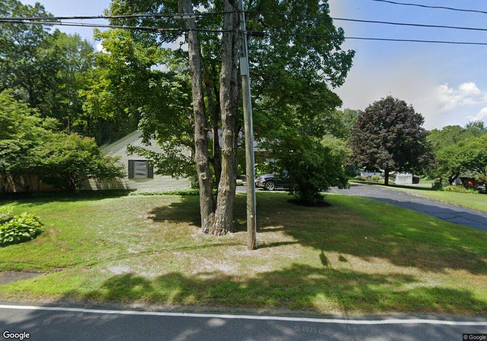 89 Sunderland Rd, Montague, MA 01351 - photo 1