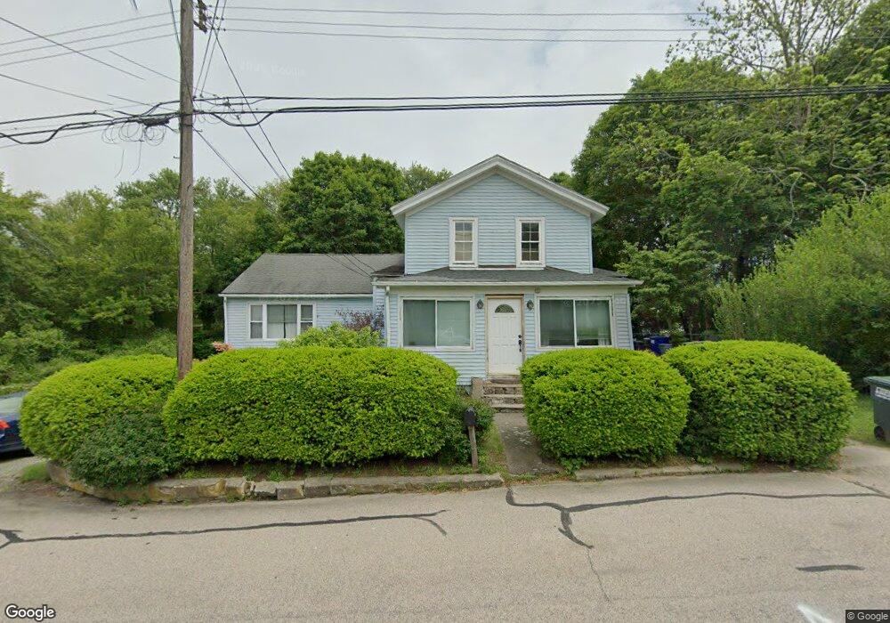 21 Buckingham St, Pawcatuck, CT 06379 - photo 1