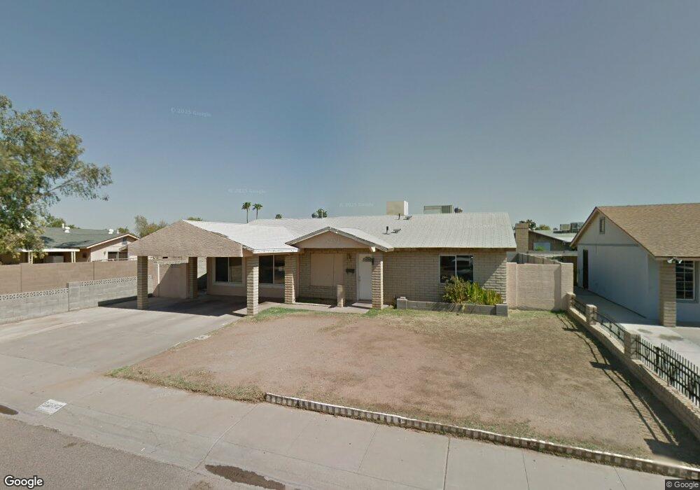 5232 W Monte Vista Rd unit 9, Phoenix, AZ 85035 - photo 1