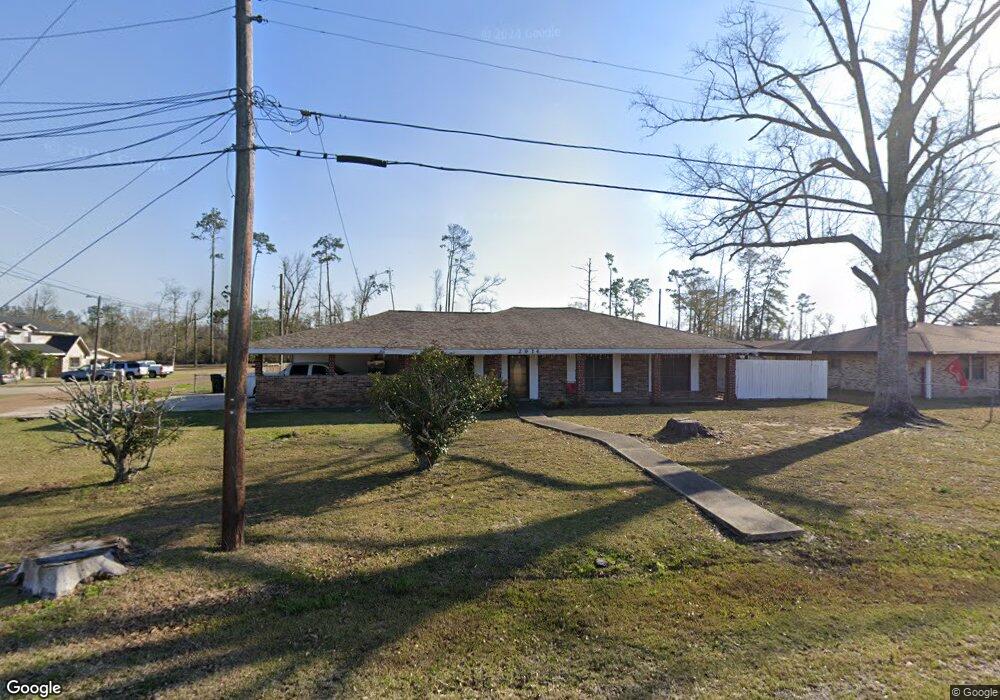 2914 Guinn St, Lake Charles, LA 70615 - photo 1