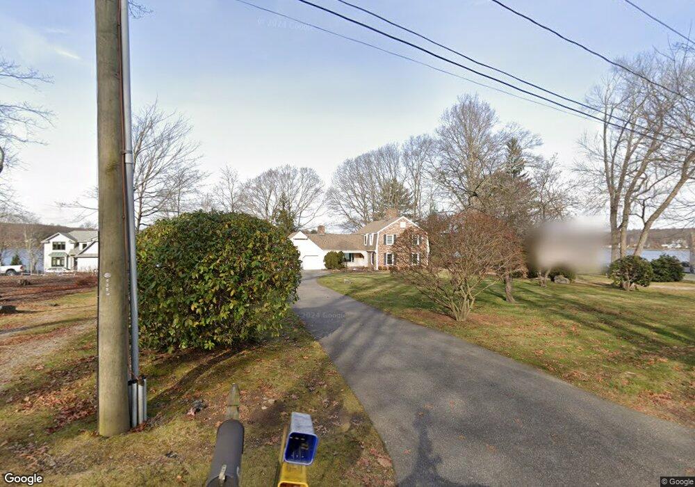 7 Webster Ln, Columbia, CT 06237 - photo 1