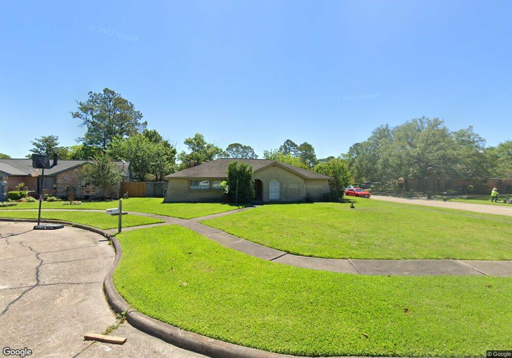 5111 Edenvale Ct, Friendswood, TX 77546 - photo 1