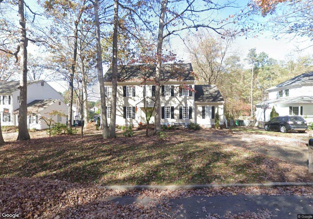 1919 Hickoryridge Rd, Henrico, VA 23238 - photo 1