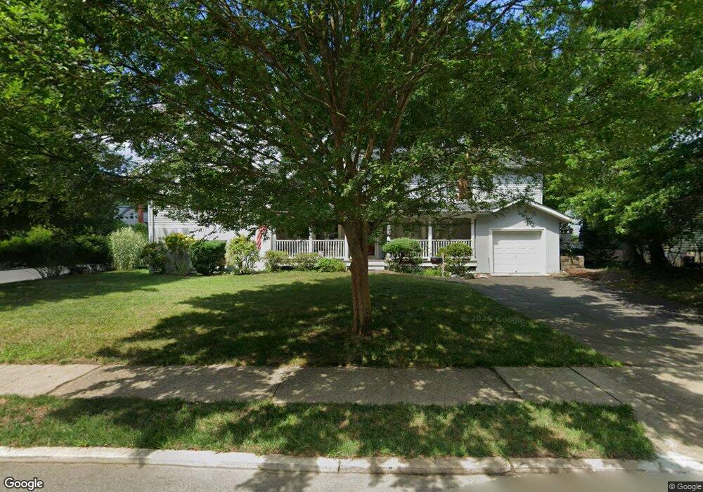 45 Maple St, Ramsey, NJ 07446 - photo 1