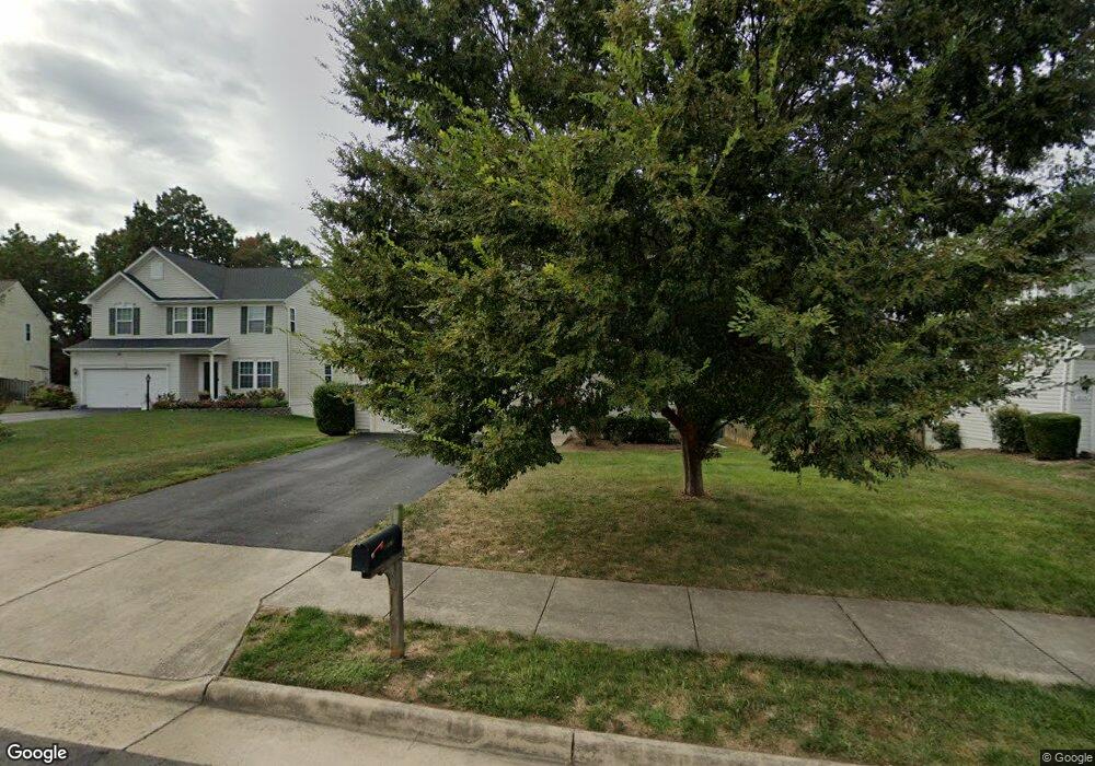 18046 Crystal Downs Terrace, Dumfries, VA 22026 - photo 1